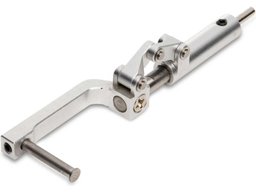 E-flite goleń podwozia lewa, amortyzowana: Viper 70mm E-flite goleń podwozia lewa, amortyzowana: Viper 70mm / EFL-1267