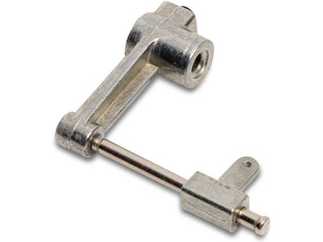 E-flite dźwignia sterowania przedniego podwozia: Viper 70mm E-flite dźwignia sterowania przedniego podwozia: Viper 70mm / EFL-1269