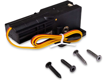 E-flite elektryczne chowane podwozie 90 st. E-flite elektryczne chowane podwozie 90 st. / EFL-1298