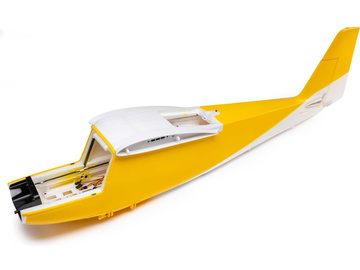 E-flite kadłub ze sterem kierunku i oświetleniem LED: Super Timber 1.7m E-flite kadłub ze sterem kierunku i oświetleniem LED: Super Timber 1.7m / EFL-1322