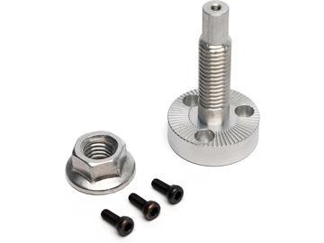 E-flite piasta śmigła z nakrętką: Super Timber 1.7m E-flite piasta śmigła z nakrętką: Super Timber 1.7m / EFL-1327