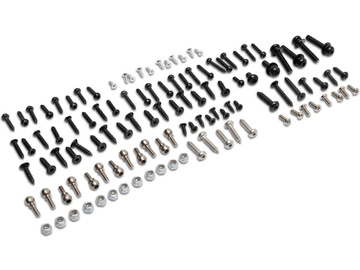 E-flite zestaw akcesoriów: Super Timber 1.7m E-flite zestaw akcesoriów: Super Timber 1.7m / EFL-1332