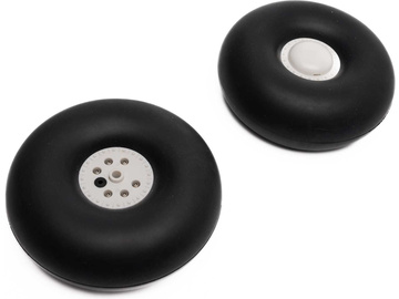 E-flite koło z pompowaną oponą (2): Super Timber 1.7m E-flite koło z pompowaną oponą (2): Super Timber 1.7m / EFL-1333