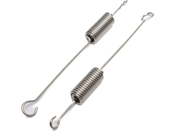 E-flite sprężyny podwozia: Super Timber 1.7m E-flite sprężyny podwozia: Super Timber 1.7m / EFL-1335