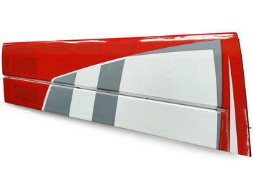 E-flite skrzydło lewe: Eratix 3D SWS 1.6m / EFL-13352