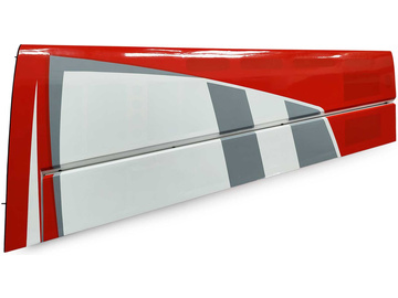 E-flite skrzydło prawe: Eratix 3D SWS 1.6m E-flite skrzydło prawe: Eratix 3D SWS 1.6m / EFL-13353