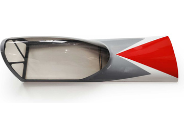 E-flite kabina: Eratix 3D SWS 1.6m E-flite kabina: Eratix 3D SWS 1.6m / EFL-13354