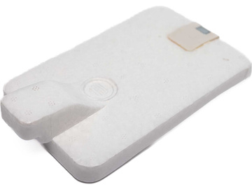 E-flite pokrywa odbiornika: Super Timber 1.7m E-flite pokrywa odbiornika: Super Timber 1.7m / EFL-1336