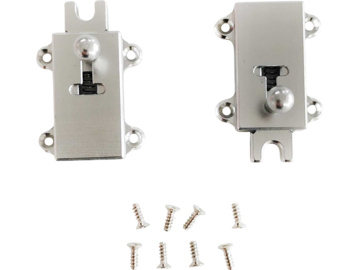 E-flite mocowanie skrzydeł: Eratix 3D SWS 1.6m / EFL-13364