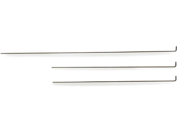 E-flite zestaw zawiasów: Eratix 3D SWS 1.6m / EFL-13365