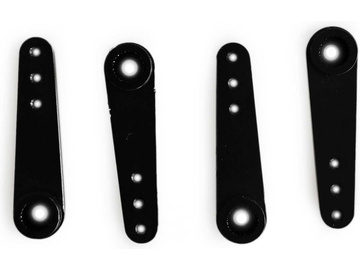 E-flite dźwignie serw: Eratix 3D SWS 1.6m / EFL-13367