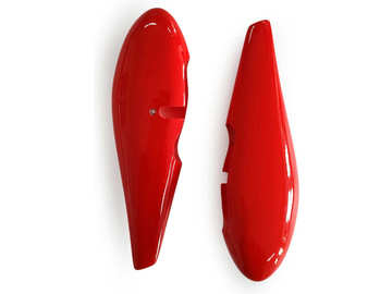 E-flite osłony kół: Eratix 3D SWS 1.6m E-flite osłony kół: Eratix 3D SWS 1.6m / EFL-13370