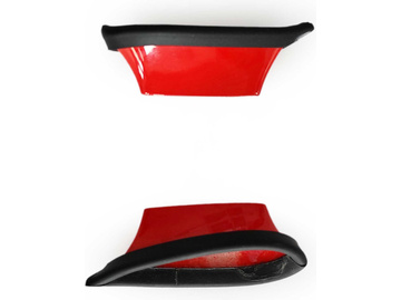 E-flite aerodynamiczne osłony podwozia: Eratix 3D 1.7m E-flite aerodynamiczne osłony podwozia: Eratix 3D 1.7m / EFL-13371