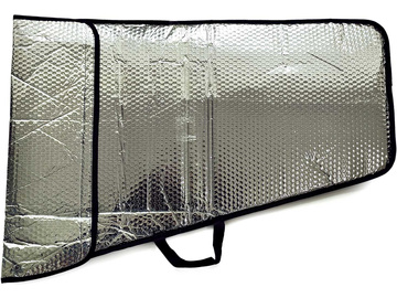 E-flite pokrowiec skrzydeł: Eratix 3D SWS 1.6m / EFL-13375