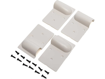 E-flite pokrywy serw: Super Timber 1.7m E-flite pokrywy serw: Super Timber 1.7m / EFL-1341