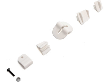 E-flite klipsy cięgien pływaków: Super Timber 1.7m E-flite klipsy cięgien pływaków: Super Timber 1.7m / EFL-1347