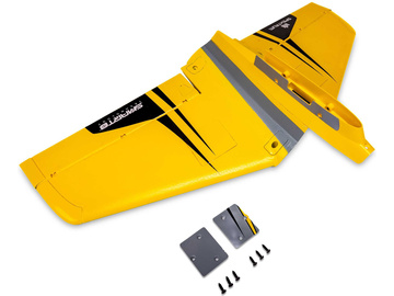 E-flite statecznik poziomy: Habu 80 E-flite statecznik poziomy: Habu 80 / EFL-1403