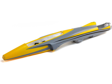 E-flite kadłub z LED: Habu 80 E-flite kadłub z LED: Habu 80 / EFL-1406