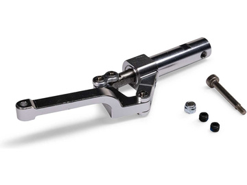 E-flite goleń podwozia główna, lewa: Habu 80 E-flite goleń podwozia główna, lewa: Habu 80 / EFL-1411