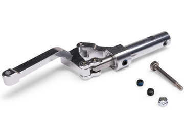 E-flite goleń podwozia główna, prawa: Habu 80 E-flite goleń podwozia główna, prawa: Habu 80 / EFL-1412