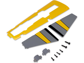 E-flite pokrywy podwozia: Habu 80 E-flite pokrywy podwozia: Habu 80 / EFL-1414