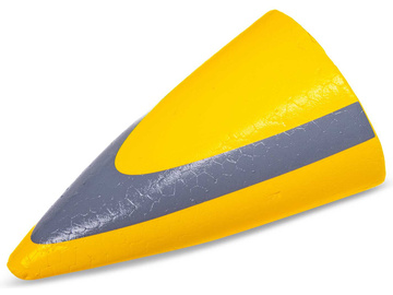 E-flite dziób kadłuba: Habu 80 / EFL-1415