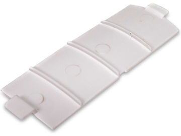 E-flite pokrywa kabli: Habu 80 E-flite pokrywa kabli: Habu 80 / EFL-1421