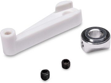 E-flite dźwignia sterowania przedniego podwozia: Habu 80 E-flite dźwignia sterowania przedniego podwozia: Habu 80 / EFL-1424