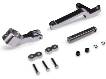 E-flite dolna część podwozia głównego lewa: Habu 80 E-flite dolna część podwozia głównego lewa: Habu 80 / EFL-1426