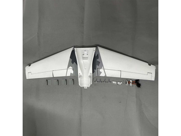 E-flite skrzydło: Viper 64mm EDF Jet E-flite skrzydło: Viper 64mm EDF Jet / EFL-1468