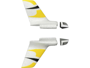 E-flite winglet lewy i prawy: Viper 64mm EDF Jet E-flite winglet lewy i prawy: Viper 64mm EDF Jet / EFL-1473