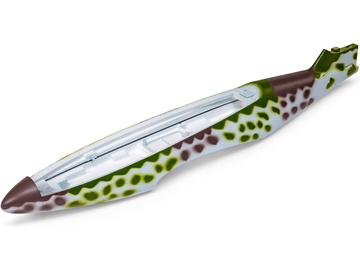 E-flite kadłub: UMX Me 262 E-flite kadłub: UMX Me 262 / EFL-1497