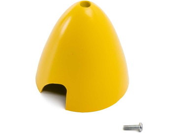 E-flite kołpak: P-51 1.0m E-flite kołpak: P-51 1.0m / EFL-1742