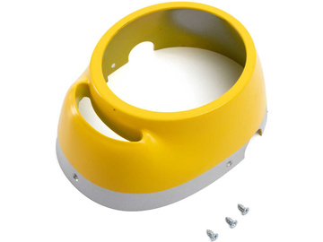 E-flite osłona silnika: P-51 1.0m E-flite osłona silnika: P-51 1.0m / EFL-1743