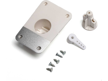 E-flite podwozie ogonowe: P-51 1.0m E-flite podwozie ogonowe: P-51 1.0m / EFL-1746