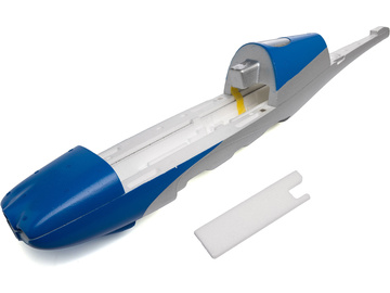 E-flite kadłub: UMX Cirrus SR22T E-flite kadłub: UMX Cirrus SR22T / EFL-1751