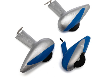 E-flite podwozie: UMX Cirrus SR22T / EFL-1754