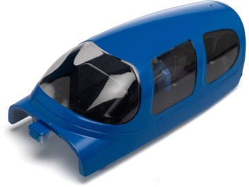 E-flite kabina z pilotem: UMX Cirrus SR22T E-flite kabina z pilotem: UMX Cirrus SR22T / EFL-1755