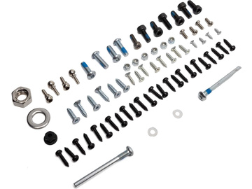 E-flite zestaw akcesoriów: Sportix 1.1m E-flite zestaw akcesoriów: Sportix 1.1m / EFL-1969