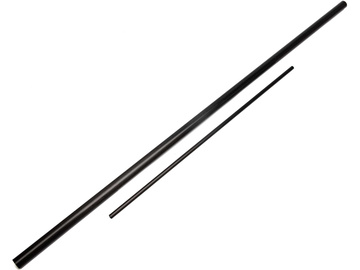 E-flite rura mocowania skrzydeł i usterzenia: Sportix 1.1m E-flite rura mocowania skrzydeł i usterzenia: Sportix 1.1m / EFL-1974