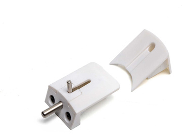 E-flite zamek kokpitu: Sportix 1.1m E-flite zamek kokpitu: Sportix 1.1m / EFL-1975