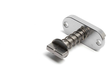 E-flite zamek skrzydeł: Sportix 1.1m E-flite zamek skrzydeł: Sportix 1.1m / EFL-1976