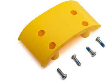 E-flite płyta mocowania podwozia: Sportix 1.1m E-flite płyta mocowania podwozia: Sportix 1.1m / EFL-1977