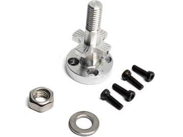 E-flite piasta śmigła: S.E.5a E-flite piasta śmigła: S.E.5a / EFL-2101