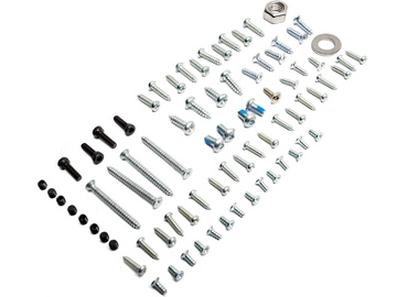 E-flite zestaw akcesoriów: S.E.5a E-flite zestaw akcesoriów: S.E.5a / EFL-2111