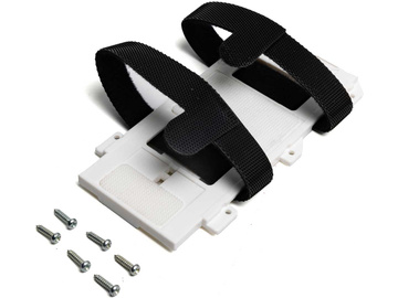 E-flite płyta akumulatora: S.E.5a+ / EFL-2113