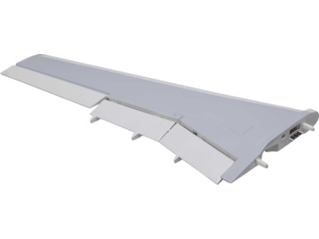 E-flite skrzydło lewe: Airbus A320 1.5m Airliner 64mm EDF Jet E-flite skrzydło lewe: Airbus A320 1.5m Airliner 64mm EDF Jet / EFL-2538