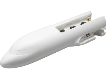 E-flite kadłub przednia część: Airbus A320 1.5m Airliner 64mm EDF Jet / EFL-2539