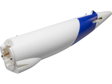 E-flite kadłub tylna część: Airbus A320 1.5m Airliner 64mm EDF Jet E-flite kadłub tylna część: Airbus A320 1.5m Airliner 64mm EDF Jet / EFL-2540