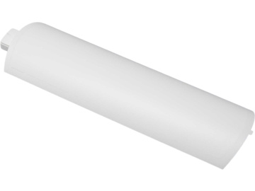 E-flite pokrywa kadłuba: Airbus A320 1.5m Airliner 64mm EDF Jet / EFL-2541